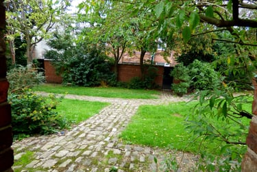 6 bed house, Upper West Grove, Victoria park, Manchester, M130BB - Image 12